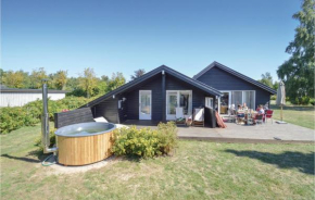 Amazing Home In Stege With Kitchen, Stege